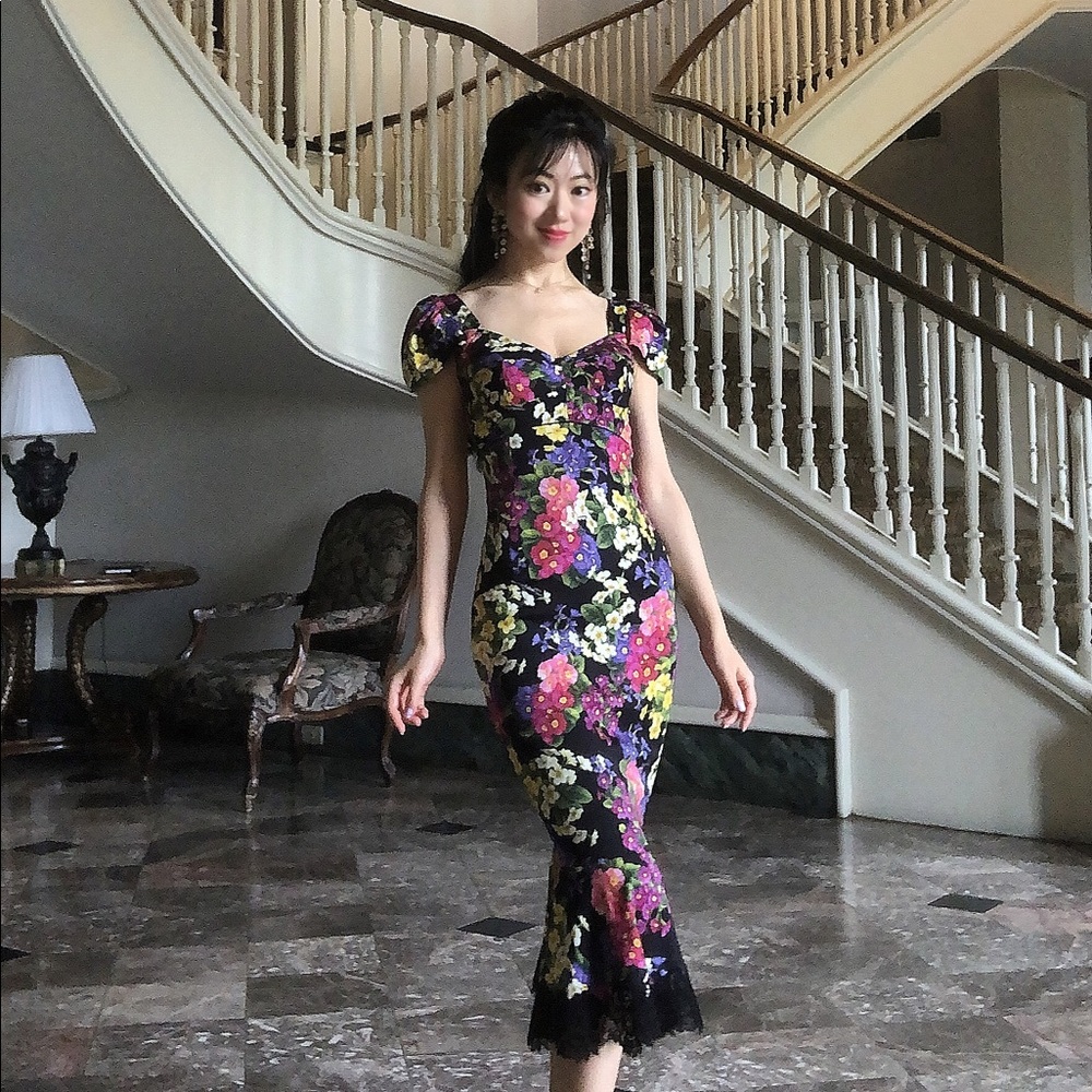 Meet your Posher, Serena